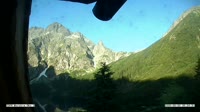 Morskie Oko - Mnich