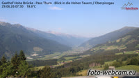 Pass Thurn