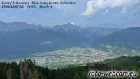 Lienz - Zettersfeld