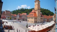 Brașov - Piața Sfatului