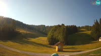 Cerkno - Brdo