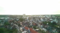 Leuven - Vista panorámica