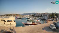 Novi Vinodolski - Puerto