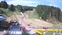 Abetone - Ski Center Ovovia