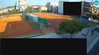 Nova Gorica - Tennis Club