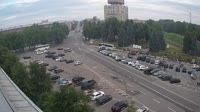 Narva - Peetri Plats