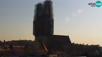 Zagreb - Plaza Ban Jelačić