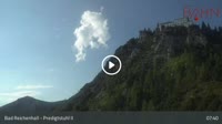 Bad Reichenhall - Predigtstuhl
