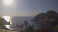 Taormina - panorama