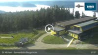 Sankt Michael im Lungau - Sonnenbahn Bergstation