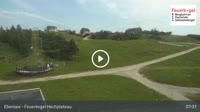 Ebensee - Feuerkogel Hochplateau