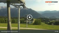 Hinterstoder - 2000er Bergstation