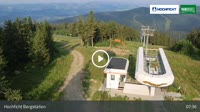 Hochficht - Bergstation