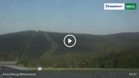 Klaffer am Hochficht - Reischlberg Mittelstation