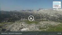 Obertraun - Krippenstein Bergstation