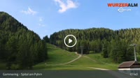 Gammering - Spital am Pyhrn