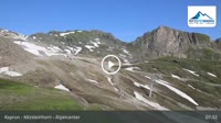 Kaprun - Kitzsteinhorn Alpincenter