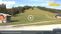 Filzsteinalm - Gerlosplatte