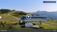 Mariapfarr-Fanningberg - Bergstation