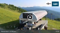 Mauterndorf - Großeck Sender Bergstation