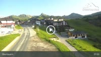 Obertauern - Plattenkar