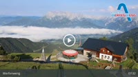 Werfenweng - Bischling