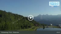 Pichl - Reiteralm - Reiteralm See
