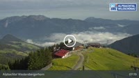 Alpbach - Wiedersbergerhorn