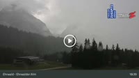 Ehrwald - Ehrwalder Alm