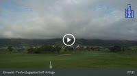 Ehrwald - Zugspitze - Tiroler Zugspitze Golf-Anlage