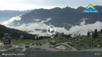 Fiss - Möseralm - Sommer-Funpark Fiss
