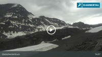 Kaunertal - Kaunertaler Gletscher