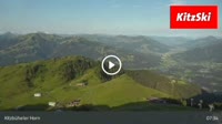 Kitzbühel - Kitzbüheler Hornköpfl