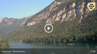 Kramsach - Reintalersee