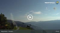 Mayrhofen - Penkenbahn