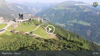 Mayrhofen - Ahornbahn
