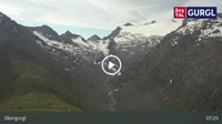 Sölden - Obergurgl - Hohe Mut