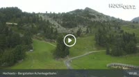 Oetz - Hochoetz