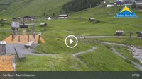 Serfaus - Murmliwasser