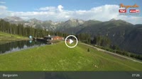Steinach am Brenner - Bergeralm - Steinboden