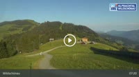 Wildschönau - Markbachjoch 1