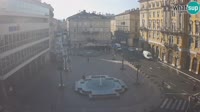 Rijeka - Plaza Jadran