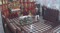 Iglesia