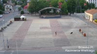 Plac Kazimierza Wielkiego