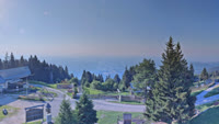 Schöckl - Panoramic view