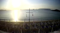 Sardynia - Olbia - Spiaggia di Pittulongu