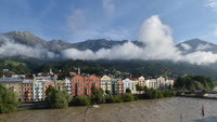 Innsbruck - Río Inn