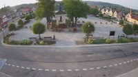 Aikšte