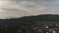 Zwiesel - Vista panorámica