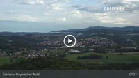 Grafenau - Vista panorámica